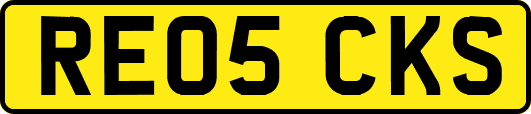 RE05CKS