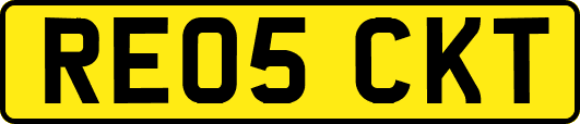 RE05CKT