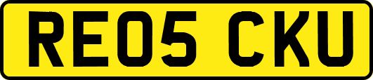 RE05CKU