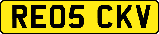 RE05CKV