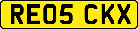 RE05CKX