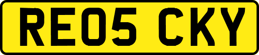 RE05CKY