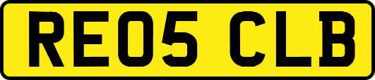 RE05CLB