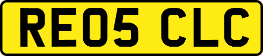 RE05CLC