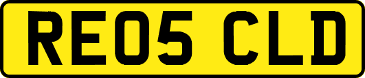 RE05CLD