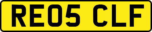 RE05CLF