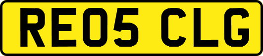 RE05CLG