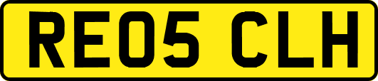 RE05CLH
