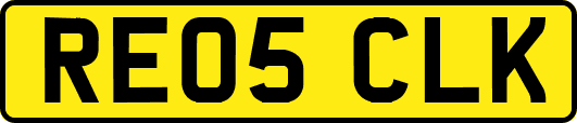 RE05CLK