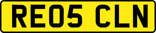 RE05CLN