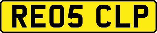 RE05CLP