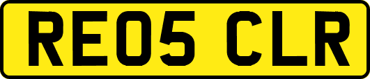 RE05CLR