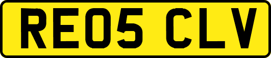 RE05CLV