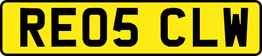 RE05CLW