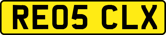 RE05CLX