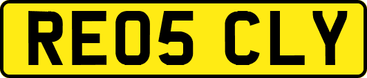 RE05CLY