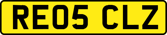 RE05CLZ