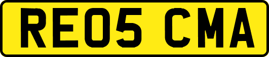 RE05CMA