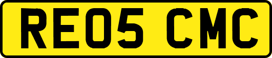 RE05CMC