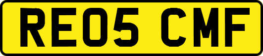 RE05CMF