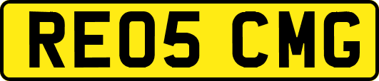 RE05CMG