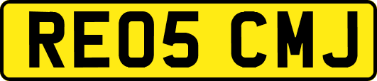 RE05CMJ