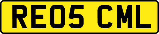 RE05CML