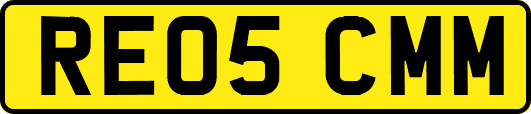 RE05CMM