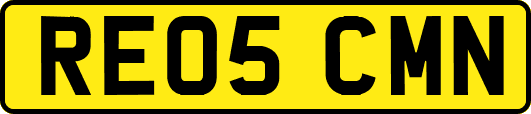 RE05CMN