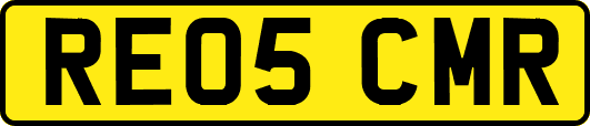 RE05CMR