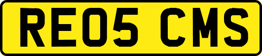 RE05CMS