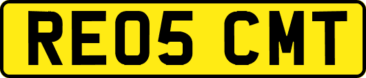 RE05CMT