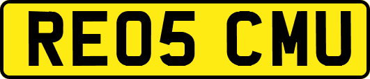 RE05CMU