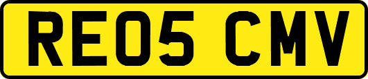 RE05CMV