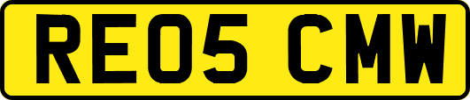 RE05CMW