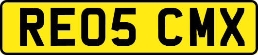 RE05CMX