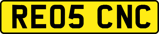 RE05CNC