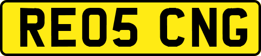 RE05CNG