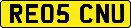 RE05CNU