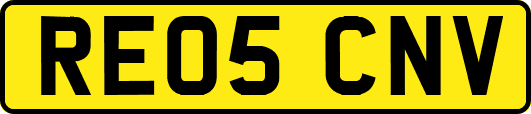 RE05CNV