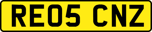 RE05CNZ