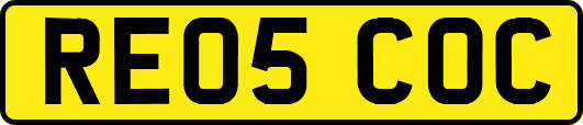 RE05COC