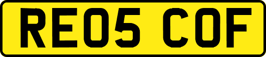 RE05COF