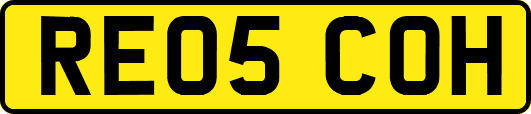 RE05COH