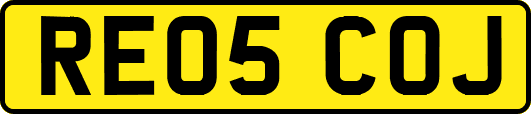 RE05COJ