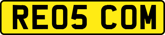 RE05COM