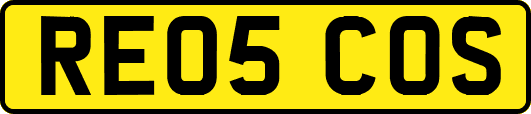 RE05COS