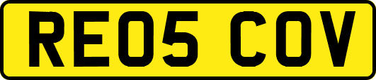 RE05COV