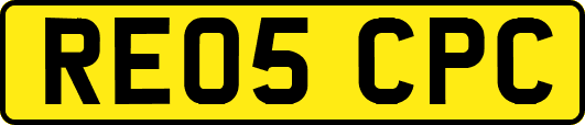 RE05CPC