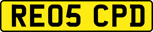RE05CPD